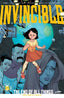 Invincible #141 Comics Image Comics