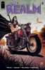 Realm (2017) #02 Jeremy Haun "Walking Dead Tribute" Var Comics - Back Issues Image Comics