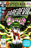 Daredevil (1964) #177