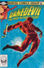 Daredevil (1964) #185 Comics - Back Issues Marvel Comics