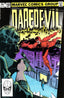 Daredevil (1964) #192 Comics - Back Issues Marvel Comics