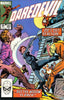 Daredevil (1964) #201 Comics - Back Issues Marvel Comics