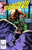 Daredevil (1964) #204 Comics - Back Issues Marvel Comics
