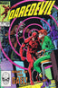 Daredevil (1964) #205 Comics - Back Issues Marvel Comics