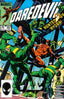 Daredevil (1964) #207 Comics - Back Issues Marvel Comics