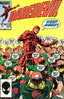 Daredevil (1964) #209 Comics - Back Issues Marvel Comics