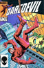 Daredevil (1964) #210 Comics - Back Issues Marvel Comics