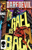 Daredevil (1964) #216 Comics - Back Issues Marvel Comics