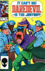 Daredevil (1964) #218 Comics - Back Issues Marvel Comics