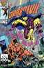 Daredevil (1964) #234 Comics - Back Issues Marvel Comics