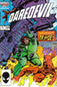 Daredevil (1964) #235 Comics - Back Issues Marvel Comics