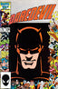 Daredevil (1964) #236 Comics - Back Issues Marvel Comics