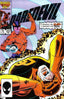 Daredevil (1964) #237 Comics - Back Issues Marvel Comics