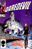 Daredevil (1964) #239 Comics - Back Issues Marvel Comics