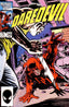 Daredevil (1964) #240 Comics - Back Issues Marvel Comics