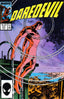 Daredevil (1964) #241 Comics - Back Issues Marvel Comics