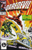 Daredevil (1964) #246 Comics - Back Issues Marvel Comics