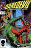 Daredevil (1964) #247 Comics - Back Issues Marvel Comics
