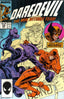 Daredevil (1964) #248 Comics - Back Issues Marvel Comics
