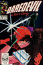 Daredevil (1964) #255 Comics - Back Issues Marvel Comics
