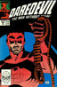 Daredevil (1964) #268 Comics - Back Issues Marvel Comics