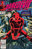 Daredevil (1964) #272 Comics - Back Issues Marvel Comics