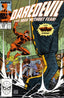 Daredevil (1964) #274 Comics - Back Issues Marvel Comics