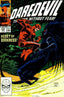 Daredevil (1964) #278 Comics - Back Issues Marvel Comics