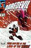 Daredevil (1964) #280 Comics - Back Issues Marvel Comics