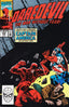 Daredevil (1964) #283 Comics - Back Issues Marvel Comics
