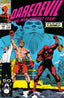 Daredevil (1964) #289