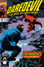 Daredevil (1964) #291 Comics - Back Issues Marvel Comics