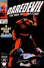 Daredevil (1964) #293 Comics - Back Issues Marvel Comics