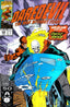 Daredevil (1964) #295 Comics - Back Issues Marvel Comics