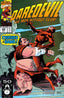 Daredevil (1964) #296 Comics - Back Issues Marvel Comics
