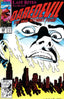 Daredevil (1964) #299 Comics - Back Issues Marvel Comics