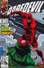 Daredevil (1964) #302 Comics - Back Issues Marvel Comics
