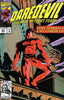 Daredevil (1964) #304 Comics - Back Issues Marvel Comics