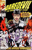 Daredevil (1964) #306 Comics - Back Issues Marvel Comics