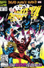 Daredevil (1964) #309 Comics - Back Issues Marvel Comics