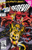 Daredevil (1964) #310 Comics - Back Issues Marvel Comics