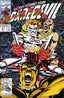 Daredevil (1964) #311 Comics - Back Issues Marvel Comics