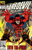 Daredevil (1964) #312 Comics - Back Issues Marvel Comics