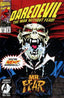 Daredevil (1964) #315 Comics - Back Issues Marvel Comics