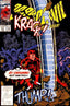 Daredevil (1964) #317 Comics - Back Issues Marvel Comics