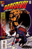 Daredevil (1964) #336 Comics - Back Issues Marvel Comics
