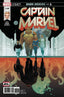 Captain Marvel (2017) #125 Comics - Back Issues Marvel Comics