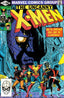 Uncanny X-Men (1981) #149 Comics - Back Issues Marvel Comics