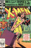 Uncanny X-Men (1981) #151 Comics - Back Issues Marvel Comics