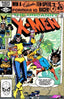 Uncanny X-Men (1981) #153 Comics - Back Issues Marvel Comics